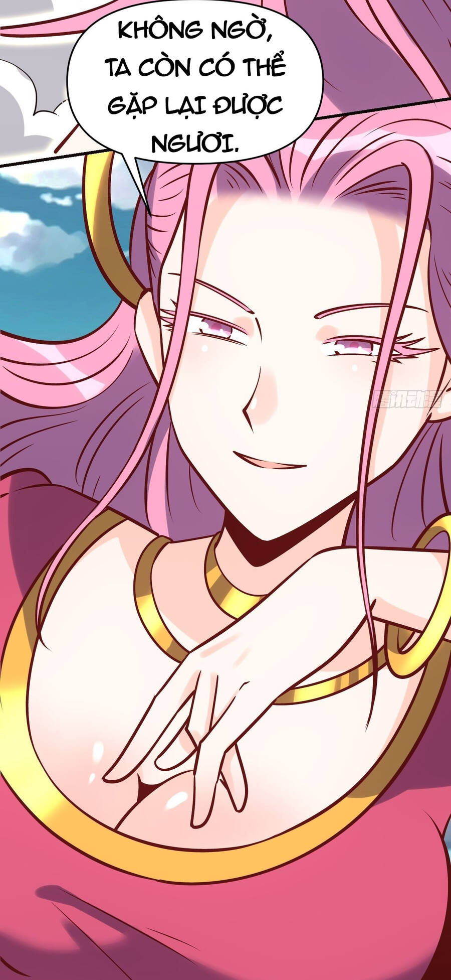 Nguyên Lai Ta Là Tu Tiên Đại Lão Chap 139 - Next Chap 140
