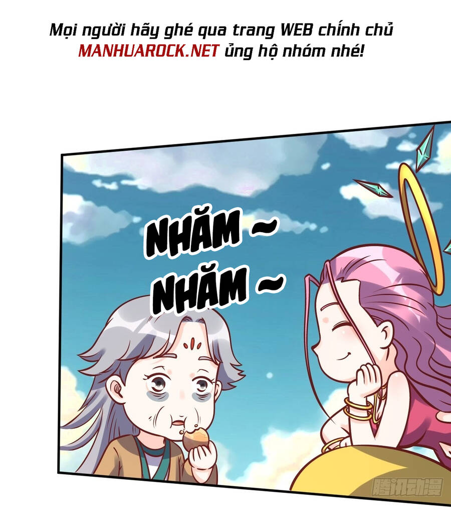 Nguyên Lai Ta Là Tu Tiên Đại Lão Chap 139 - Next Chap 140