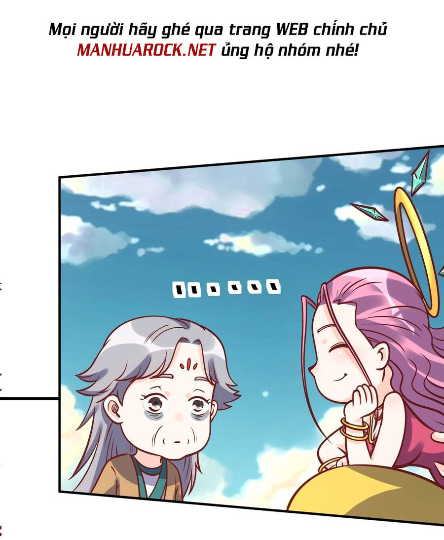 Nguyên Lai Ta Là Tu Tiên Đại Lão Chap 139 - Next Chap 140