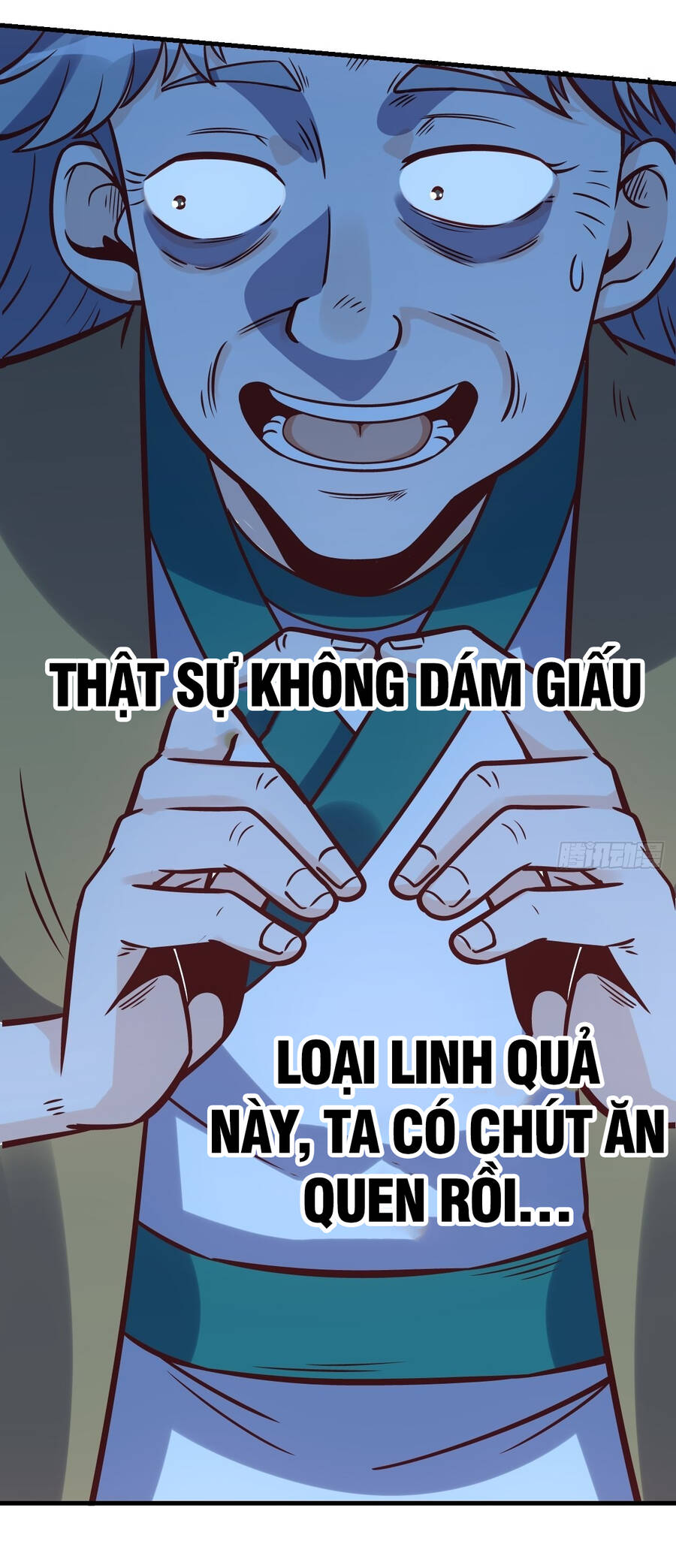 Nguyên Lai Ta Là Tu Tiên Đại Lão Chap 139 - Next Chap 140