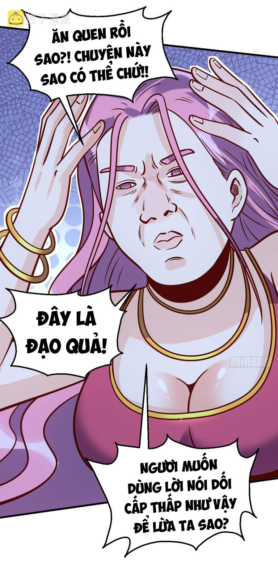 Nguyên Lai Ta Là Tu Tiên Đại Lão Chap 139 - Next Chap 140