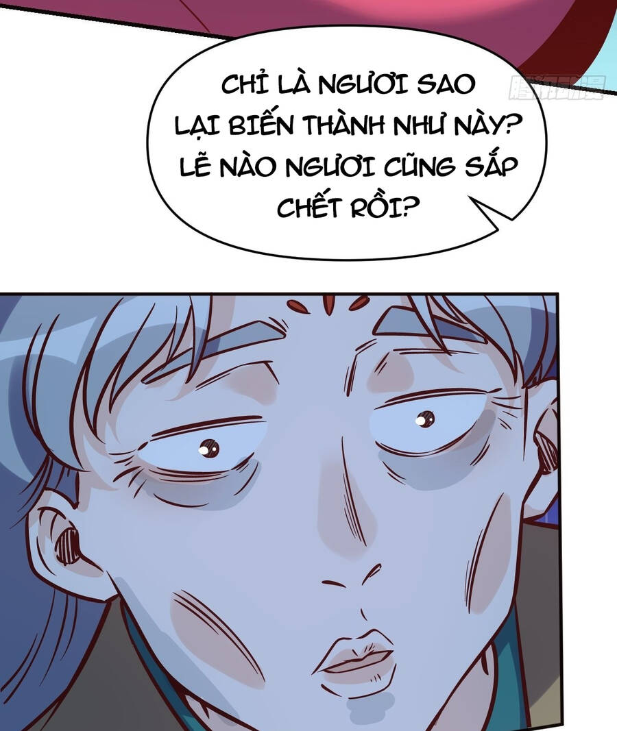 Nguyên Lai Ta Là Tu Tiên Đại Lão Chap 139 - Next Chap 140