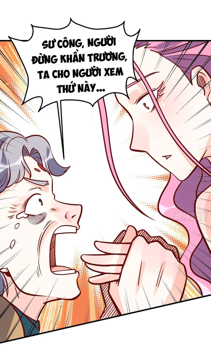 Nguyên Lai Ta Là Tu Tiên Đại Lão Chap 139 - Next Chap 140
