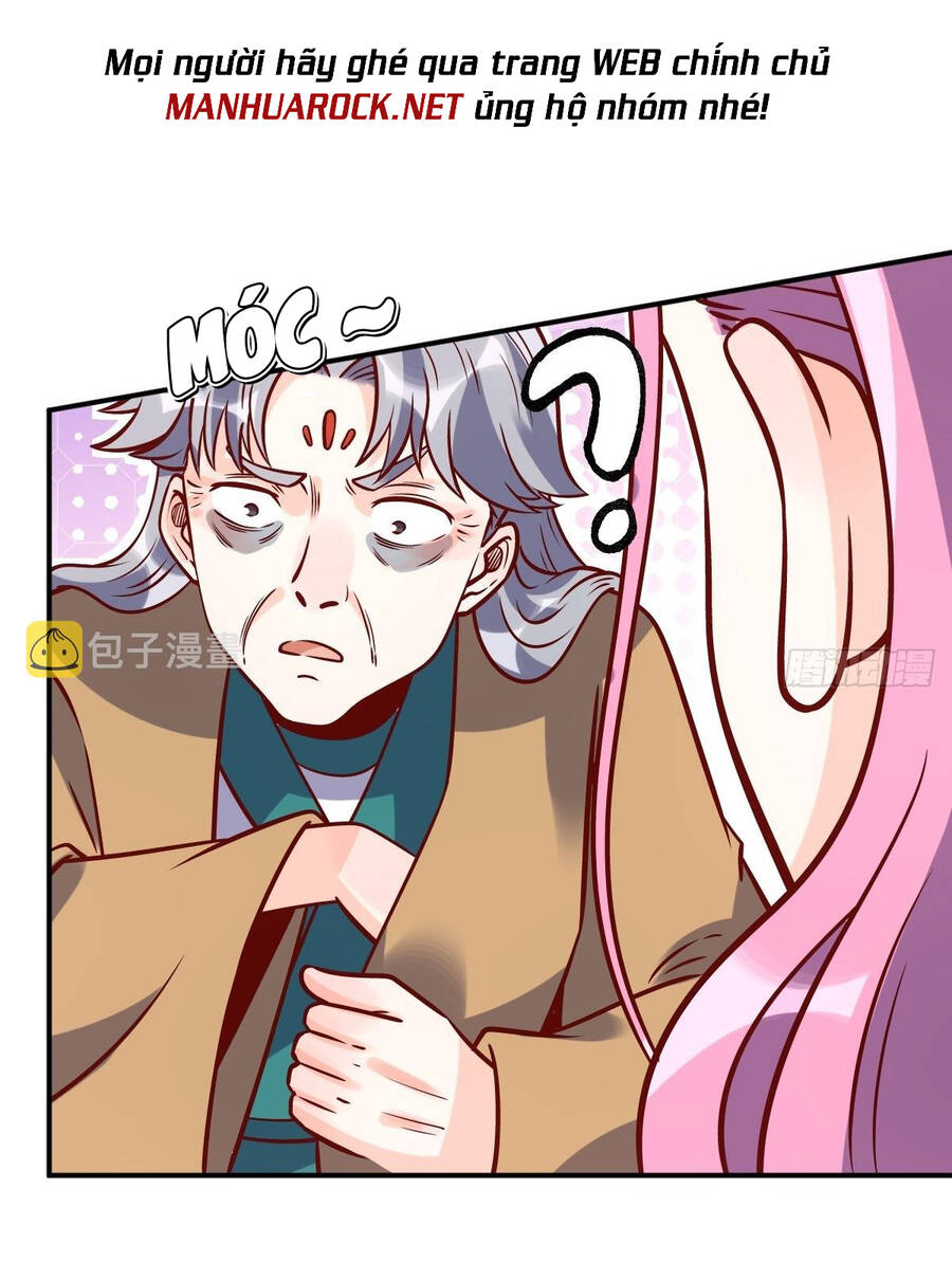Nguyên Lai Ta Là Tu Tiên Đại Lão Chap 139 - Next Chap 140