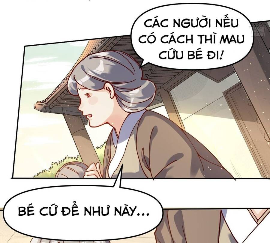 Nguyên Lai Ta Là Tu Tiên Đại Lão Chap 14 - Next Chap 15