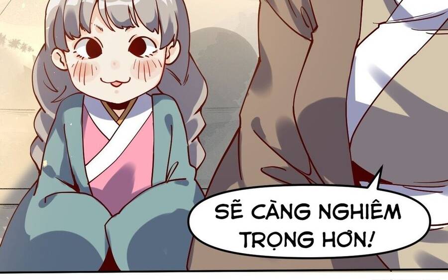 Nguyên Lai Ta Là Tu Tiên Đại Lão Chap 14 - Next Chap 15