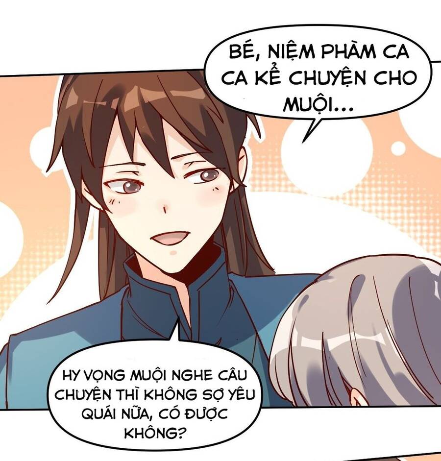 Nguyên Lai Ta Là Tu Tiên Đại Lão Chap 14 - Next Chap 15