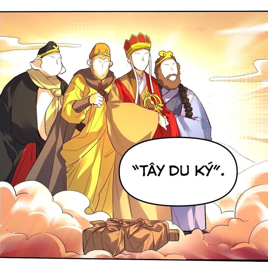 Nguyên Lai Ta Là Tu Tiên Đại Lão Chap 14 - Next Chap 15