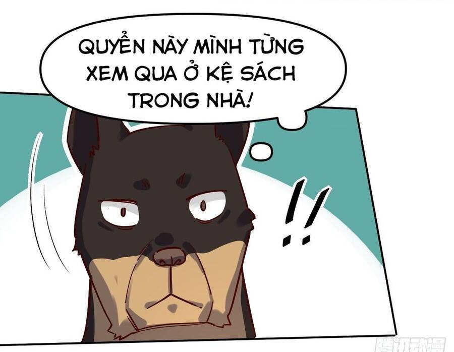 Nguyên Lai Ta Là Tu Tiên Đại Lão Chap 14 - Next Chap 15