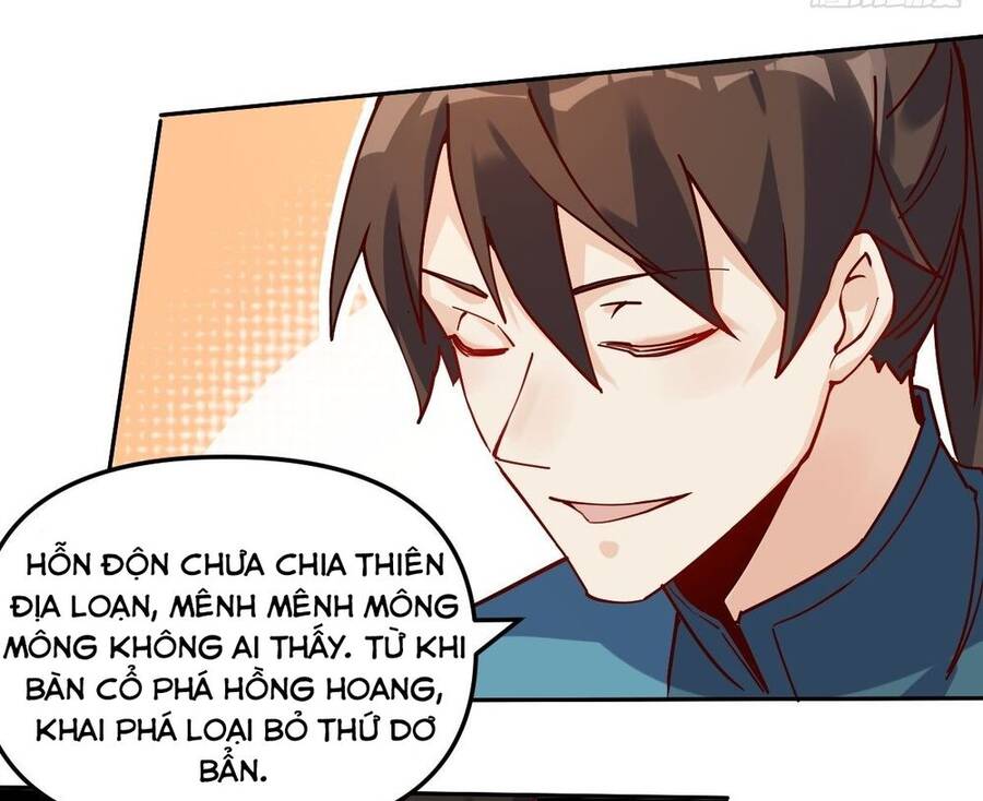 Nguyên Lai Ta Là Tu Tiên Đại Lão Chap 14 - Next Chap 15