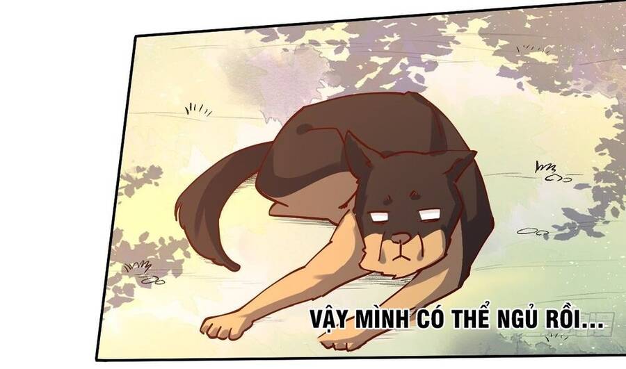 Nguyên Lai Ta Là Tu Tiên Đại Lão Chap 14 - Next Chap 15