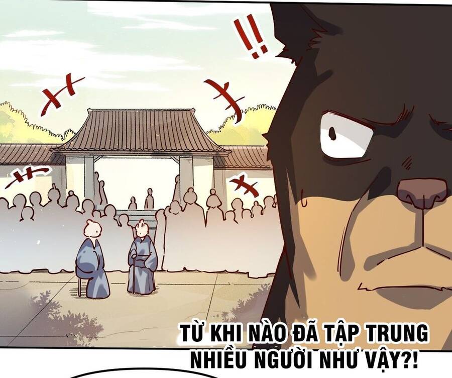 Nguyên Lai Ta Là Tu Tiên Đại Lão Chap 14 - Next Chap 15