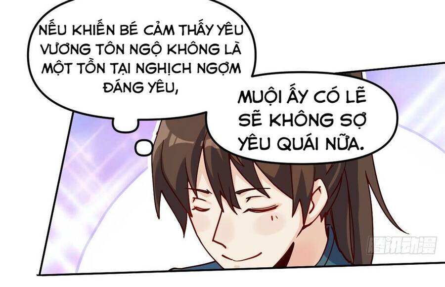 Nguyên Lai Ta Là Tu Tiên Đại Lão Chap 14 - Next Chap 15