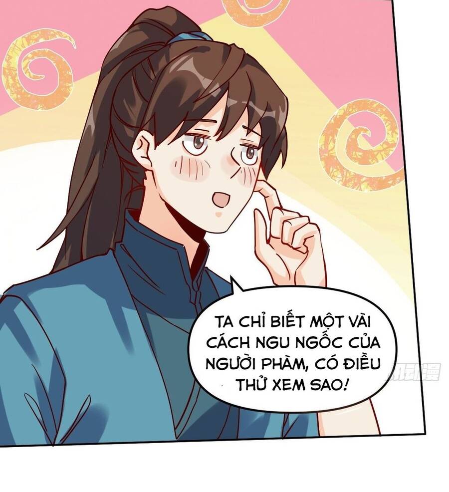 Nguyên Lai Ta Là Tu Tiên Đại Lão Chap 14 - Next Chap 15