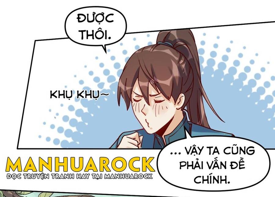 Nguyên Lai Ta Là Tu Tiên Đại Lão Chap 14 - Next Chap 15