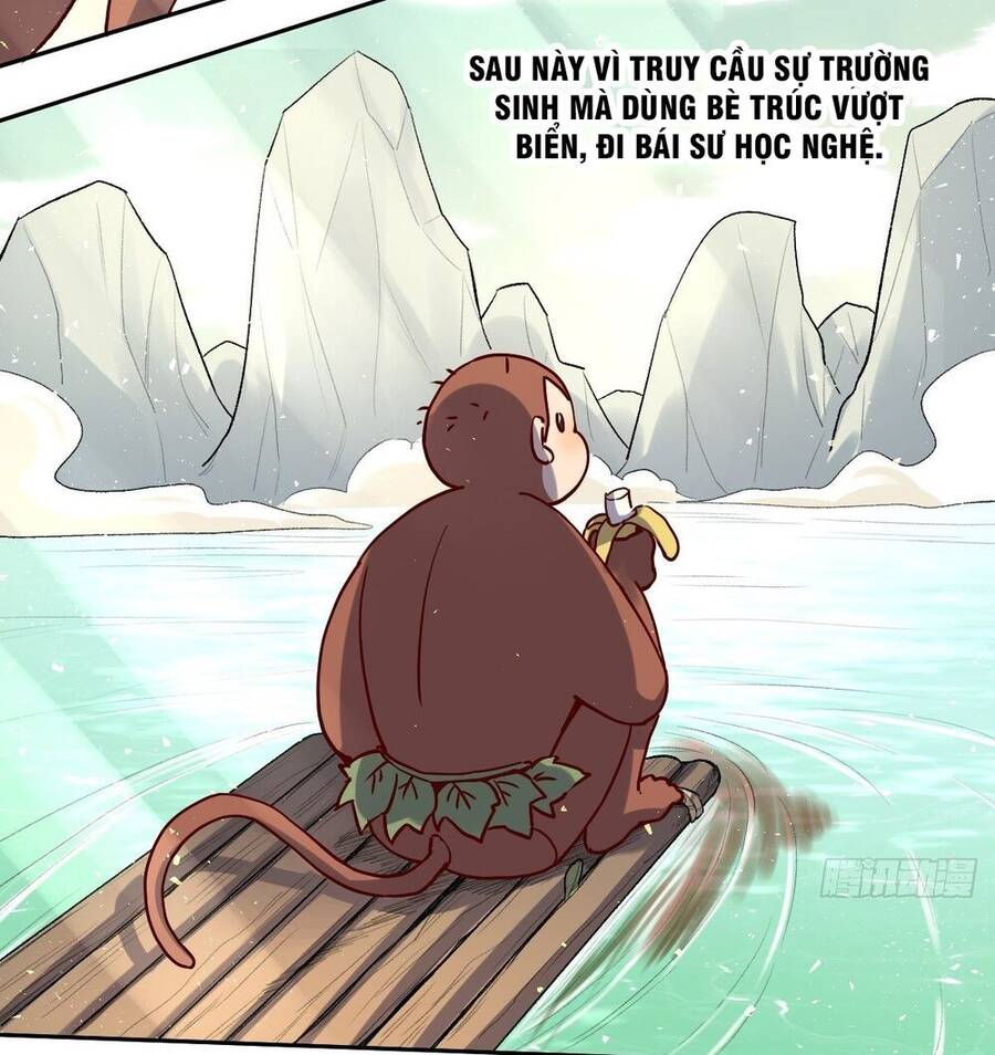 Nguyên Lai Ta Là Tu Tiên Đại Lão Chap 14 - Next Chap 15
