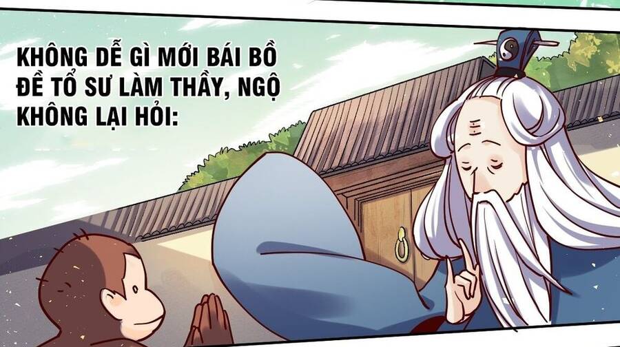 Nguyên Lai Ta Là Tu Tiên Đại Lão Chap 14 - Next Chap 15
