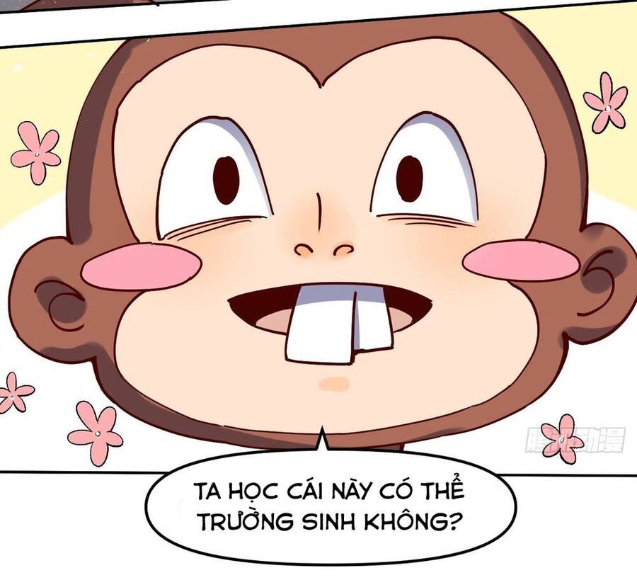 Nguyên Lai Ta Là Tu Tiên Đại Lão Chap 14 - Next Chap 15