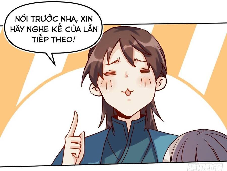 Nguyên Lai Ta Là Tu Tiên Đại Lão Chap 14 - Next Chap 15