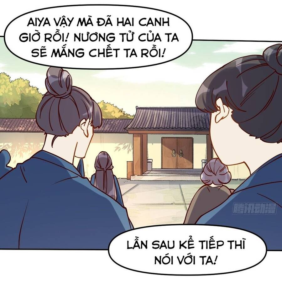Nguyên Lai Ta Là Tu Tiên Đại Lão Chap 14 - Next Chap 15