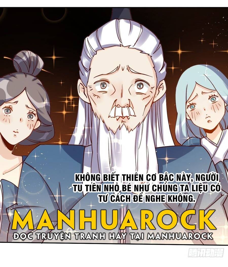 Nguyên Lai Ta Là Tu Tiên Đại Lão Chap 14 - Next Chap 15