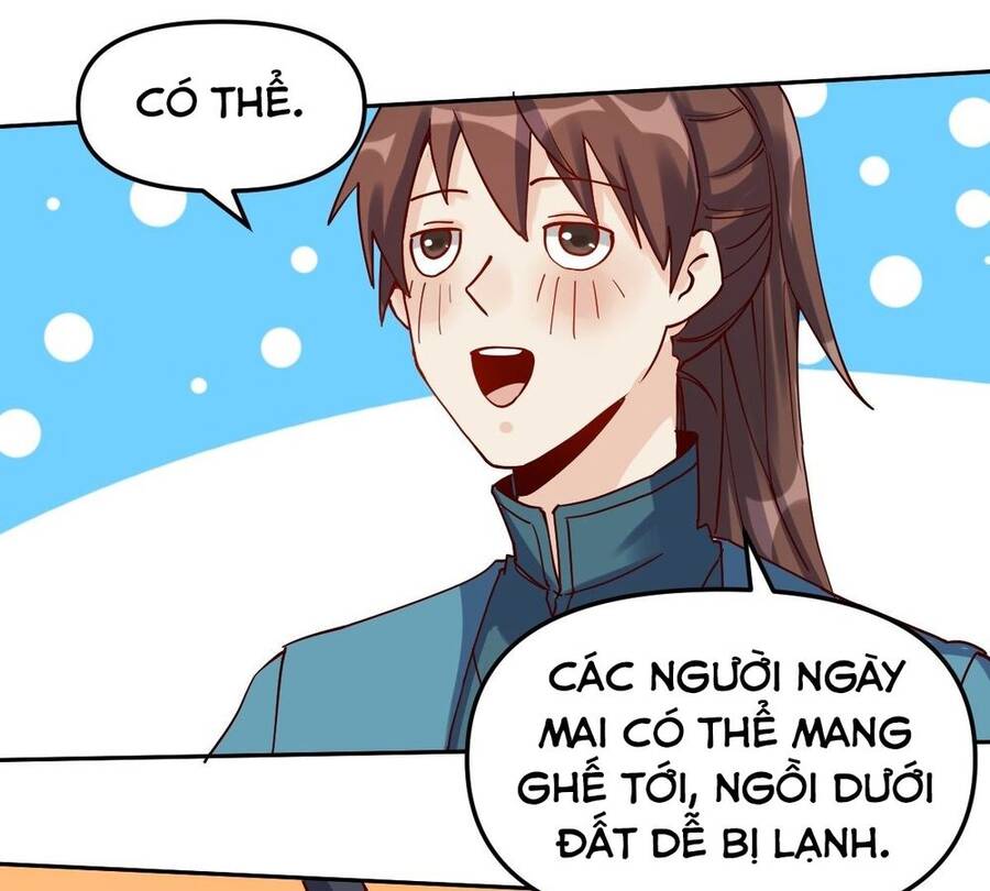 Nguyên Lai Ta Là Tu Tiên Đại Lão Chap 14 - Next Chap 15