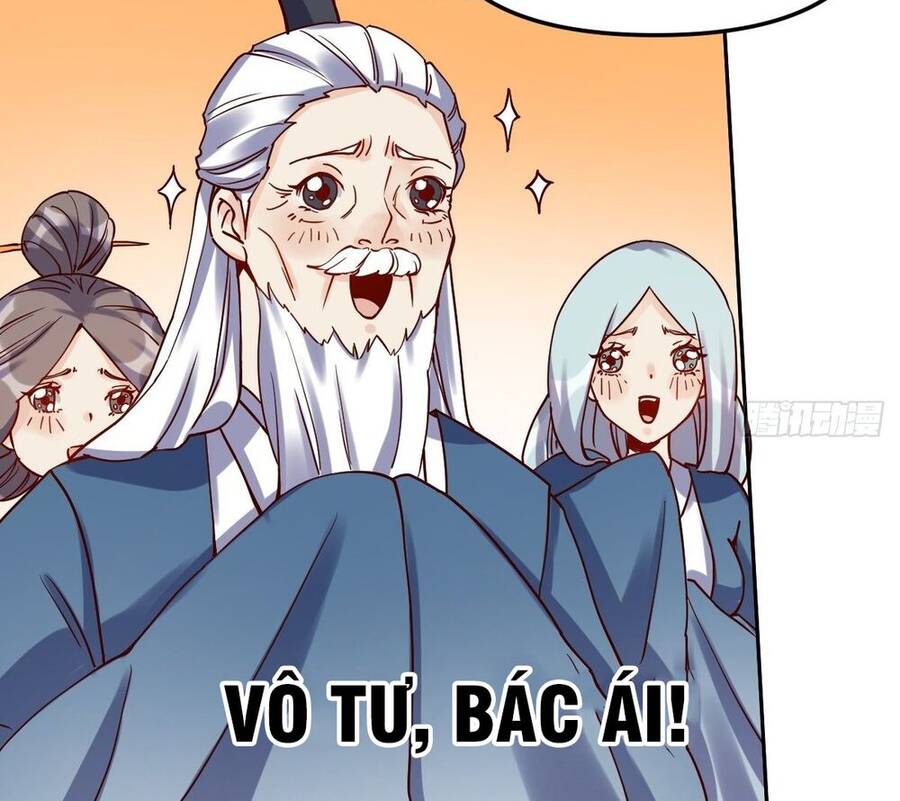 Nguyên Lai Ta Là Tu Tiên Đại Lão Chap 14 - Next Chap 15