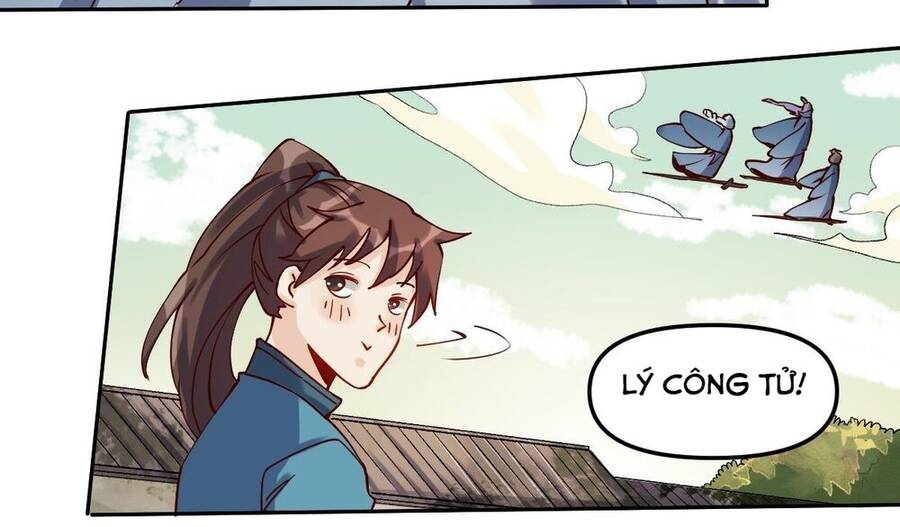 Nguyên Lai Ta Là Tu Tiên Đại Lão Chap 14 - Next Chap 15