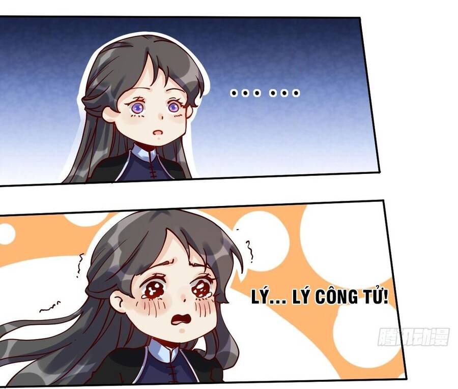 Nguyên Lai Ta Là Tu Tiên Đại Lão Chap 14 - Next Chap 15