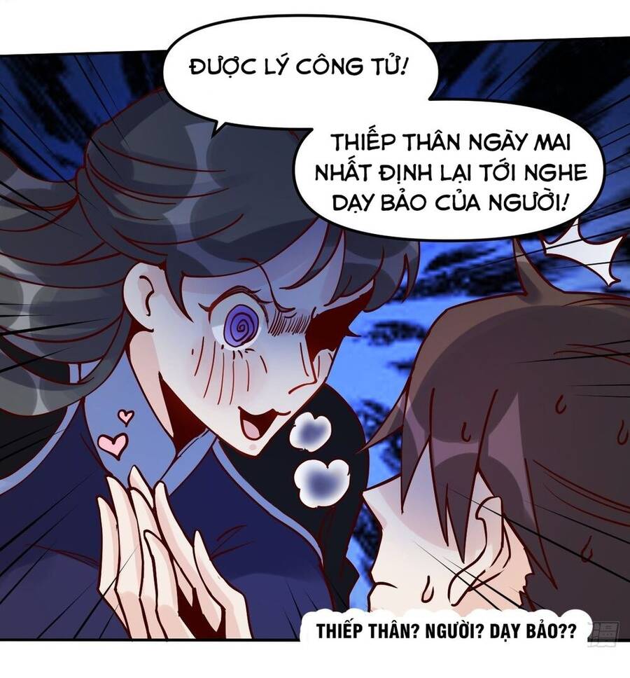 Nguyên Lai Ta Là Tu Tiên Đại Lão Chap 14 - Next Chap 15