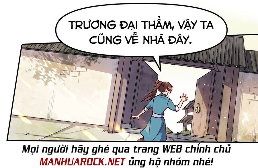 Nguyên Lai Ta Là Tu Tiên Đại Lão Chap 14 - Next Chap 15