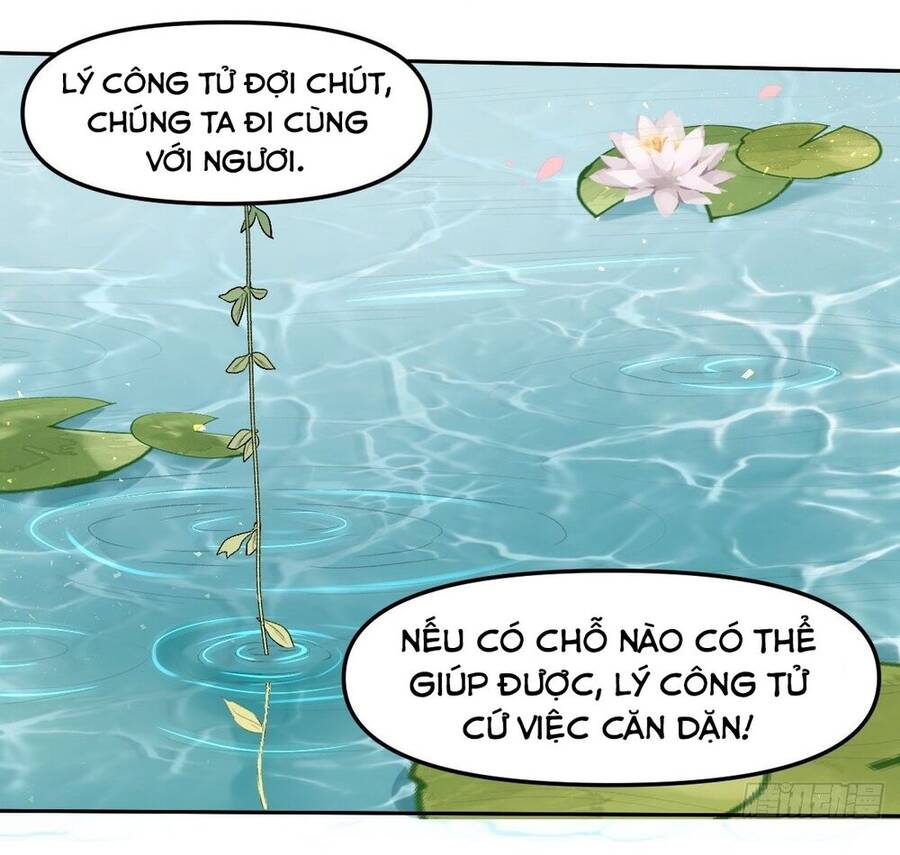 Nguyên Lai Ta Là Tu Tiên Đại Lão Chap 14 - Next Chap 15