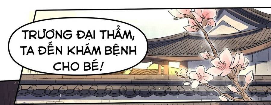 Nguyên Lai Ta Là Tu Tiên Đại Lão Chap 14 - Next Chap 15
