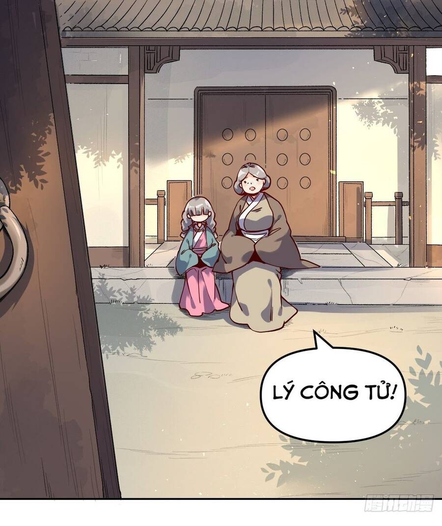 Nguyên Lai Ta Là Tu Tiên Đại Lão Chap 14 - Next Chap 15