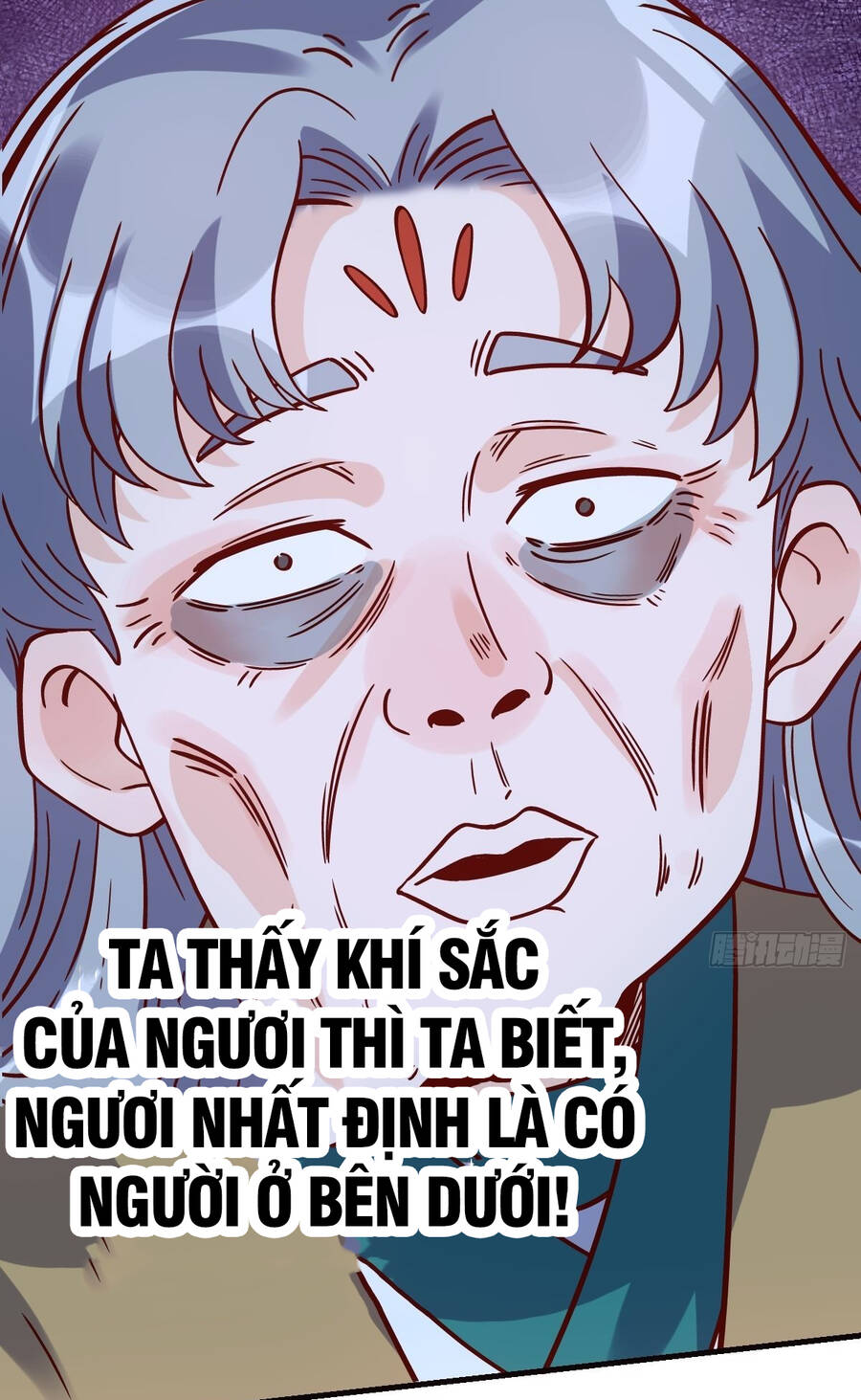 Nguyên Lai Ta Là Tu Tiên Đại Lão Chap 140 - Next Chap 141