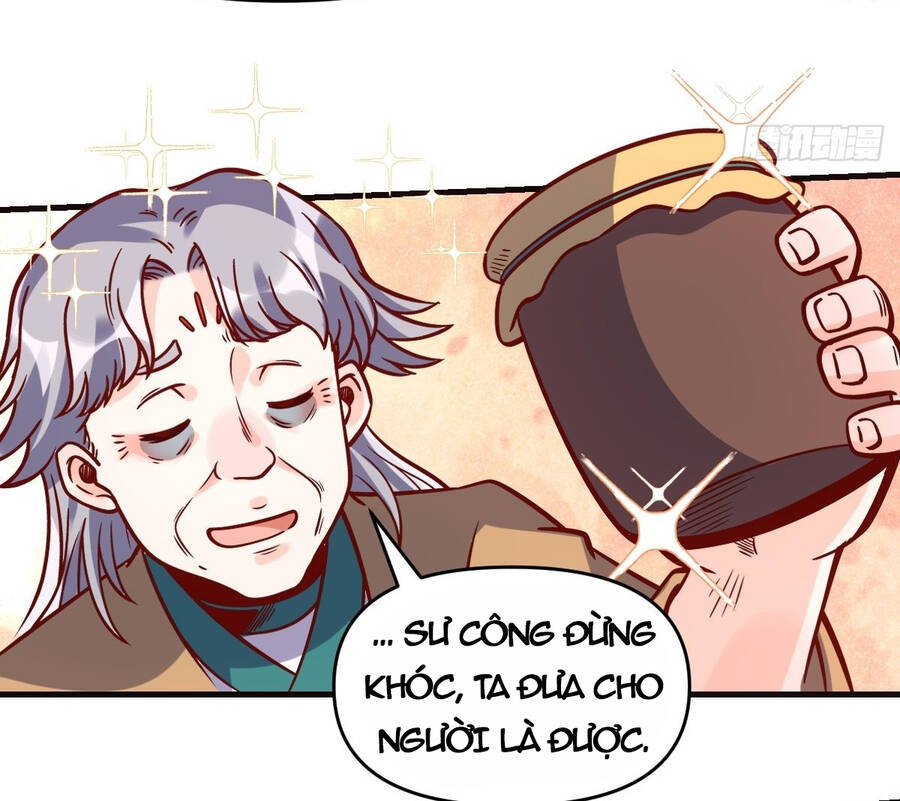 Nguyên Lai Ta Là Tu Tiên Đại Lão Chap 140 - Next Chap 141
