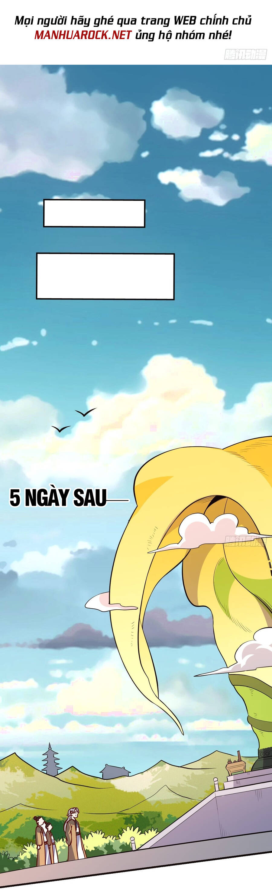 Nguyên Lai Ta Là Tu Tiên Đại Lão Chap 140 - Next Chap 141