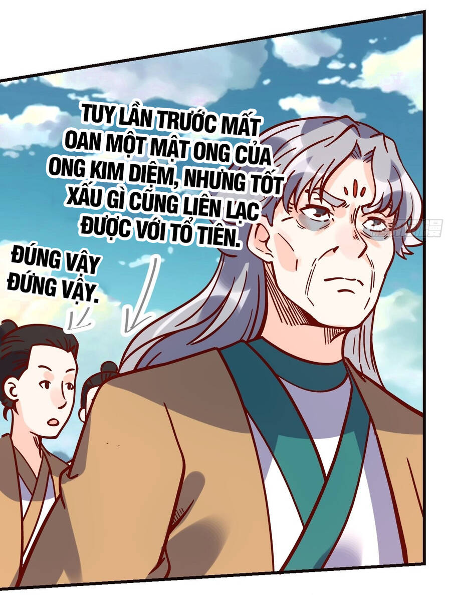 Nguyên Lai Ta Là Tu Tiên Đại Lão Chap 140 - Next Chap 141