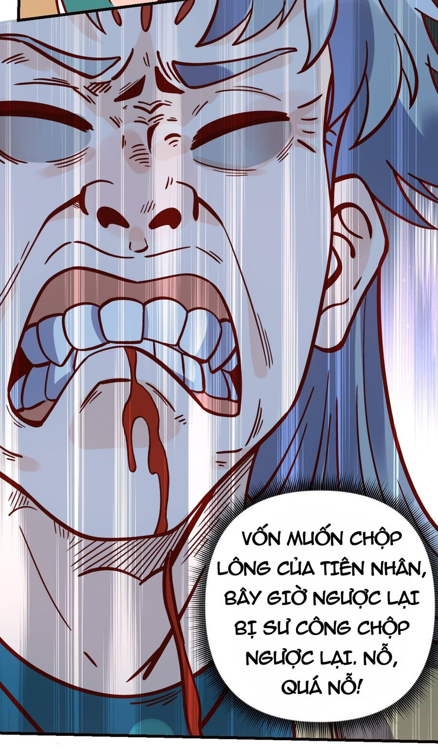 Nguyên Lai Ta Là Tu Tiên Đại Lão Chap 140 - Next Chap 141