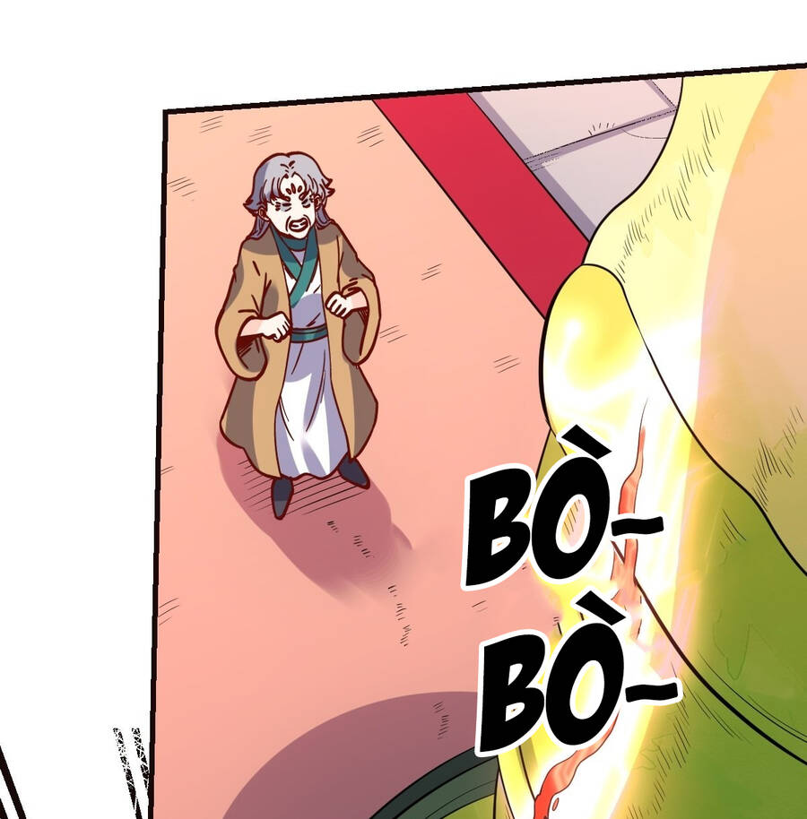Nguyên Lai Ta Là Tu Tiên Đại Lão Chap 140 - Next Chap 141