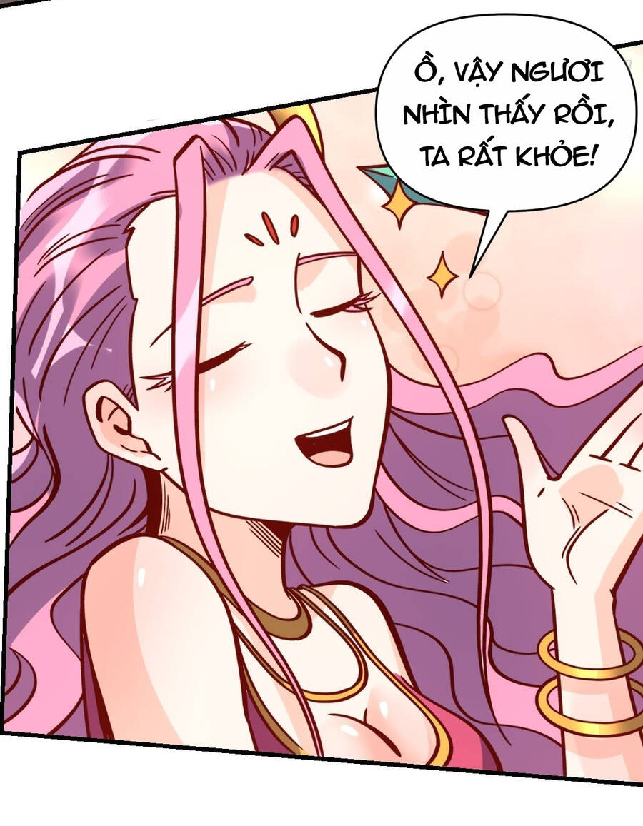 Nguyên Lai Ta Là Tu Tiên Đại Lão Chap 140 - Next Chap 141