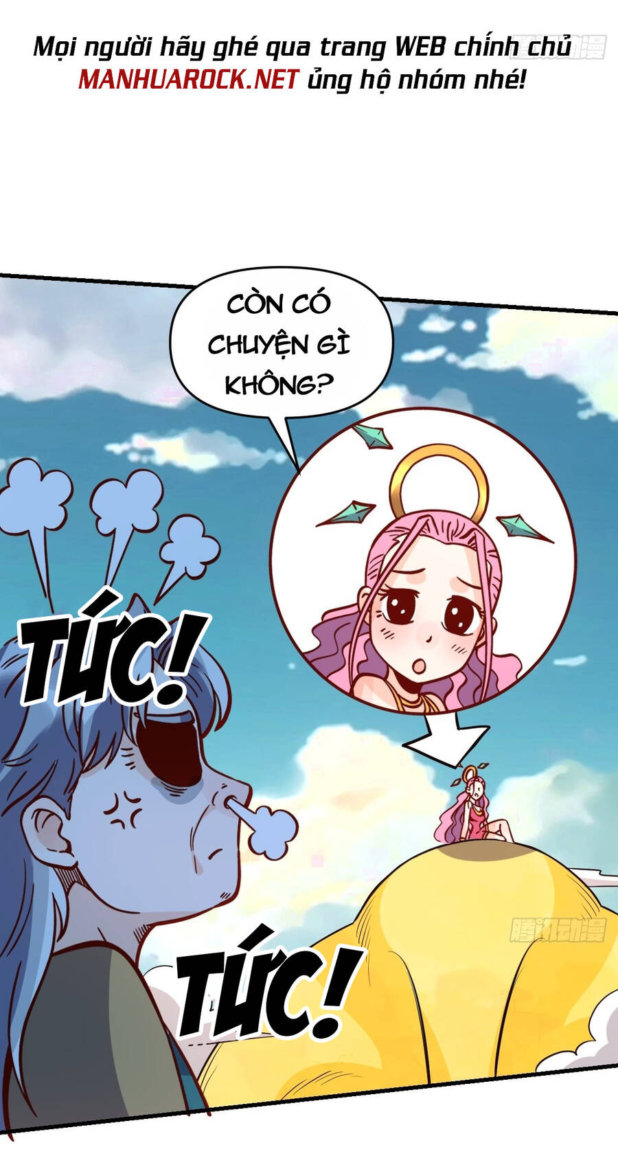 Nguyên Lai Ta Là Tu Tiên Đại Lão Chap 140 - Next Chap 141