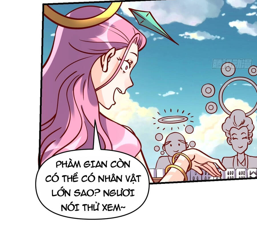Nguyên Lai Ta Là Tu Tiên Đại Lão Chap 140 - Next Chap 141