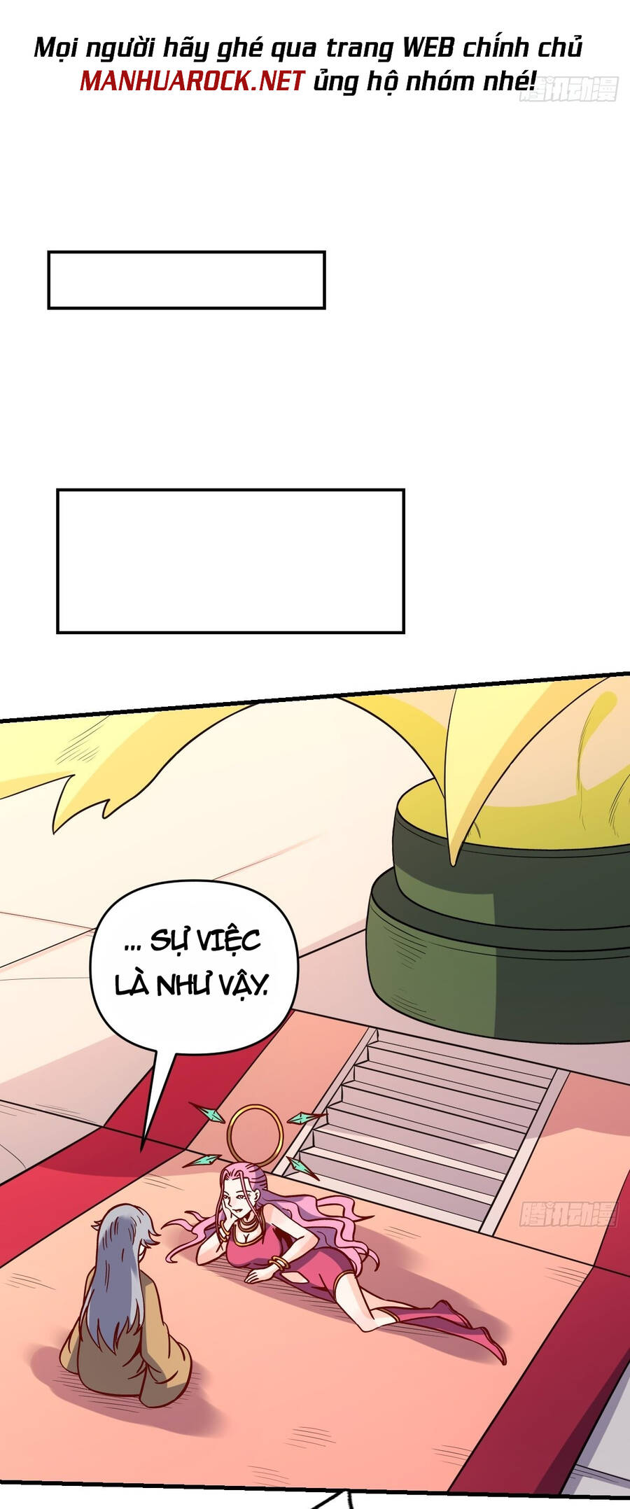 Nguyên Lai Ta Là Tu Tiên Đại Lão Chap 140 - Next Chap 141