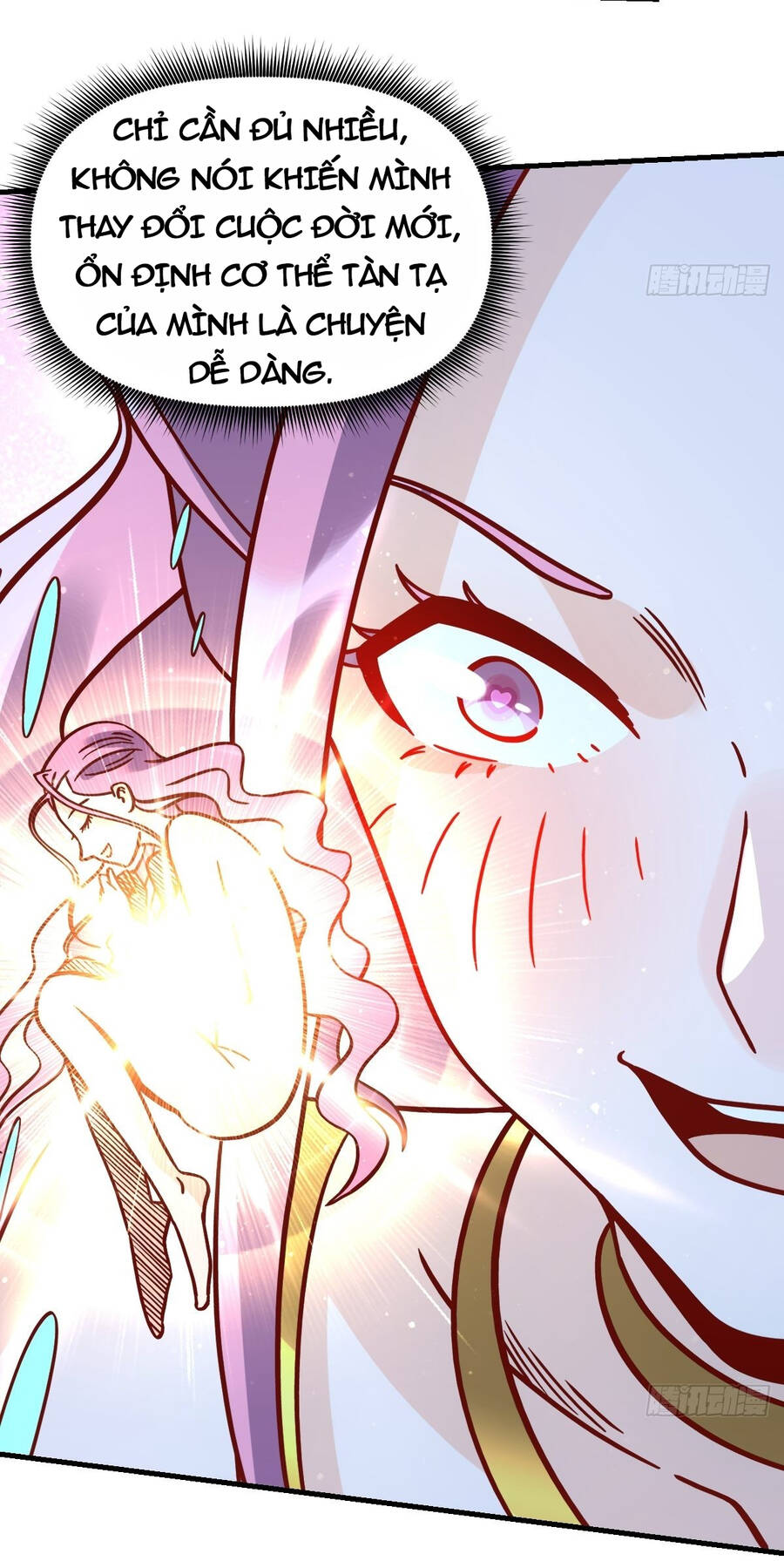 Nguyên Lai Ta Là Tu Tiên Đại Lão Chap 140 - Next Chap 141
