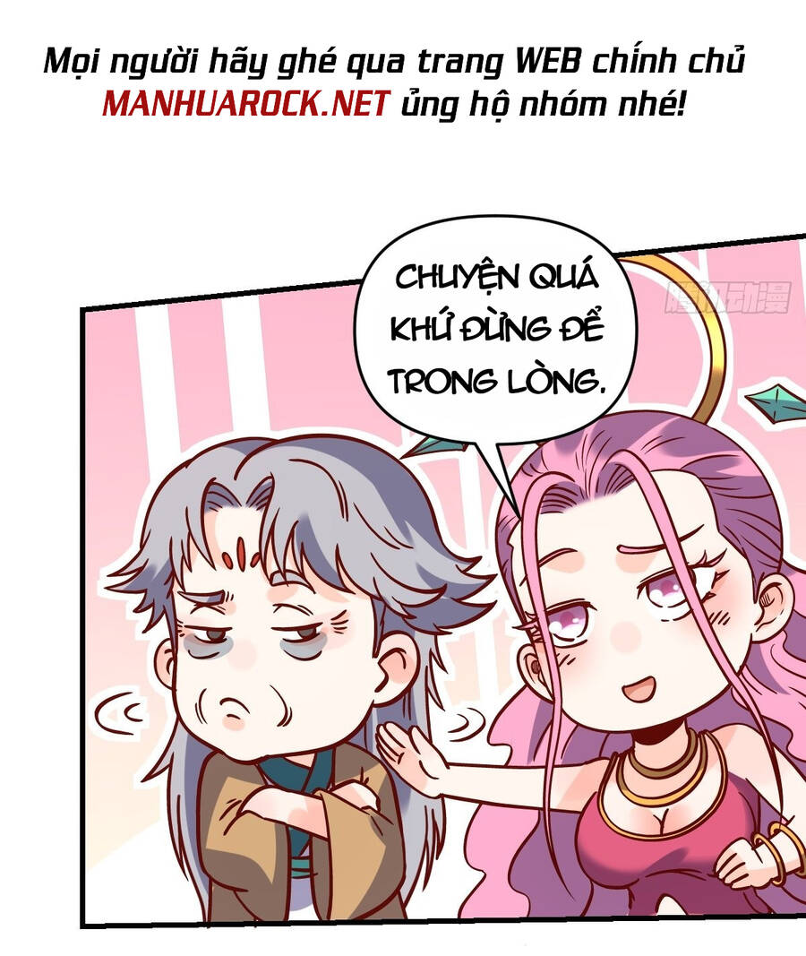 Nguyên Lai Ta Là Tu Tiên Đại Lão Chap 140 - Next Chap 141