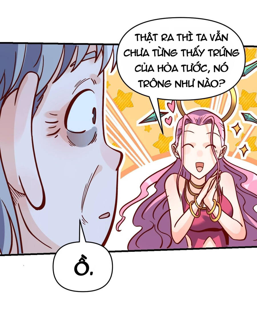 Nguyên Lai Ta Là Tu Tiên Đại Lão Chap 140 - Next Chap 141