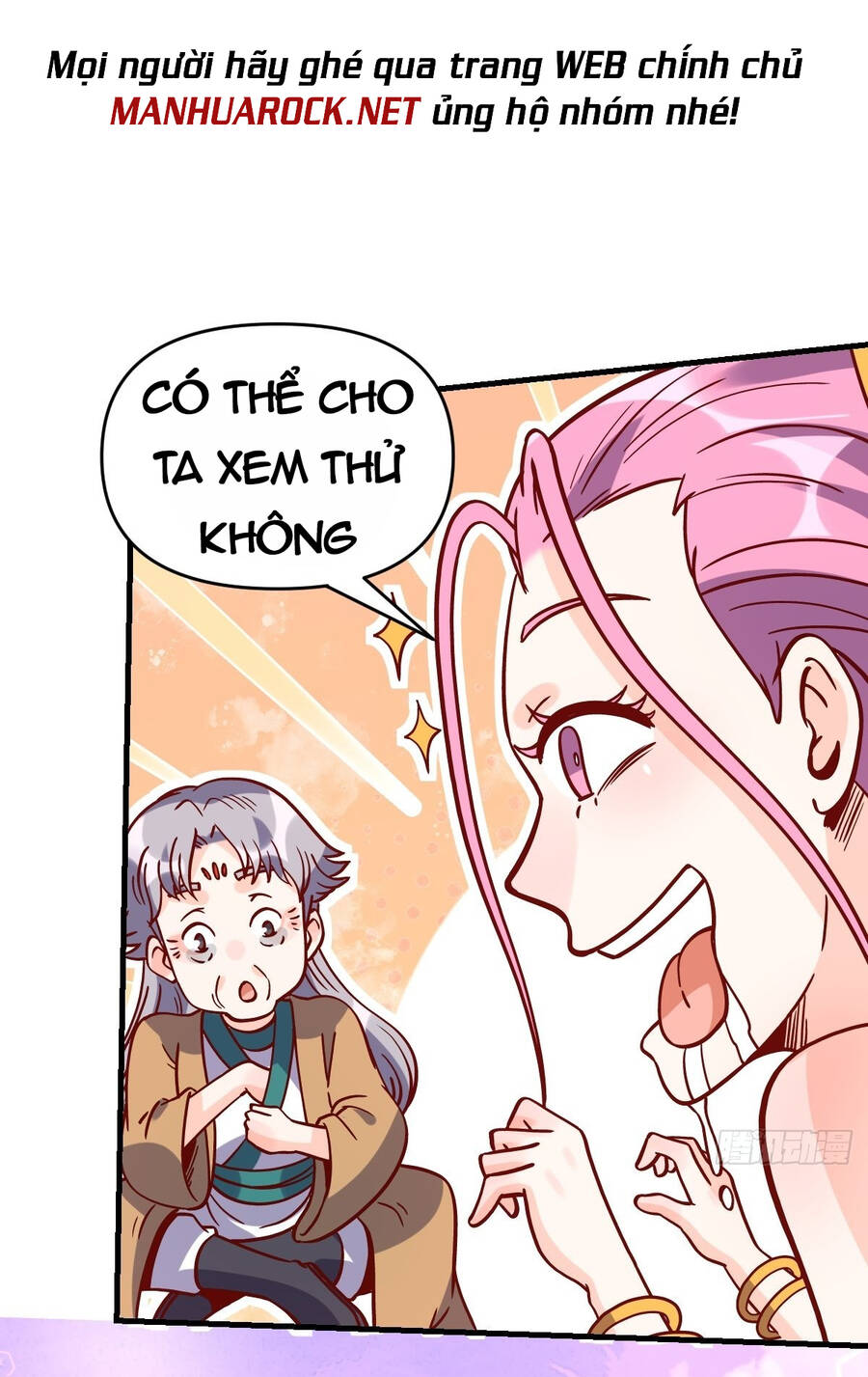 Nguyên Lai Ta Là Tu Tiên Đại Lão Chap 140 - Next Chap 141