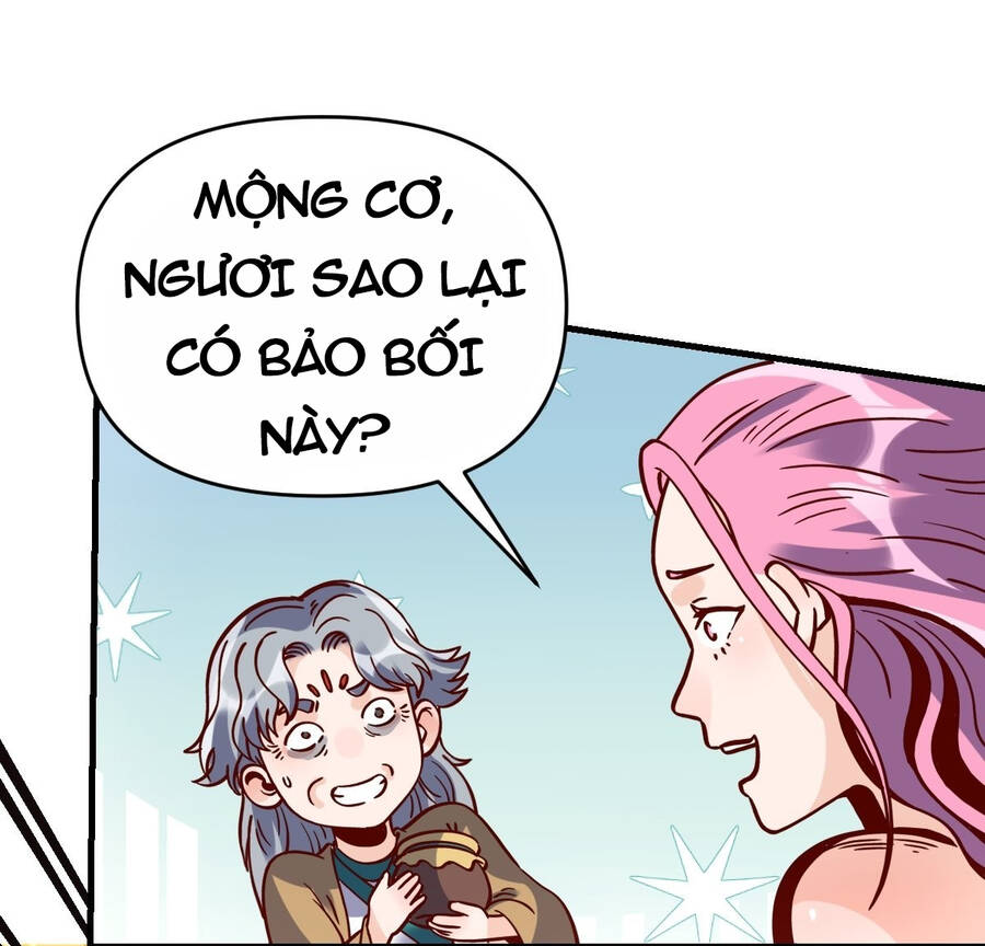 Nguyên Lai Ta Là Tu Tiên Đại Lão Chap 140 - Next Chap 141