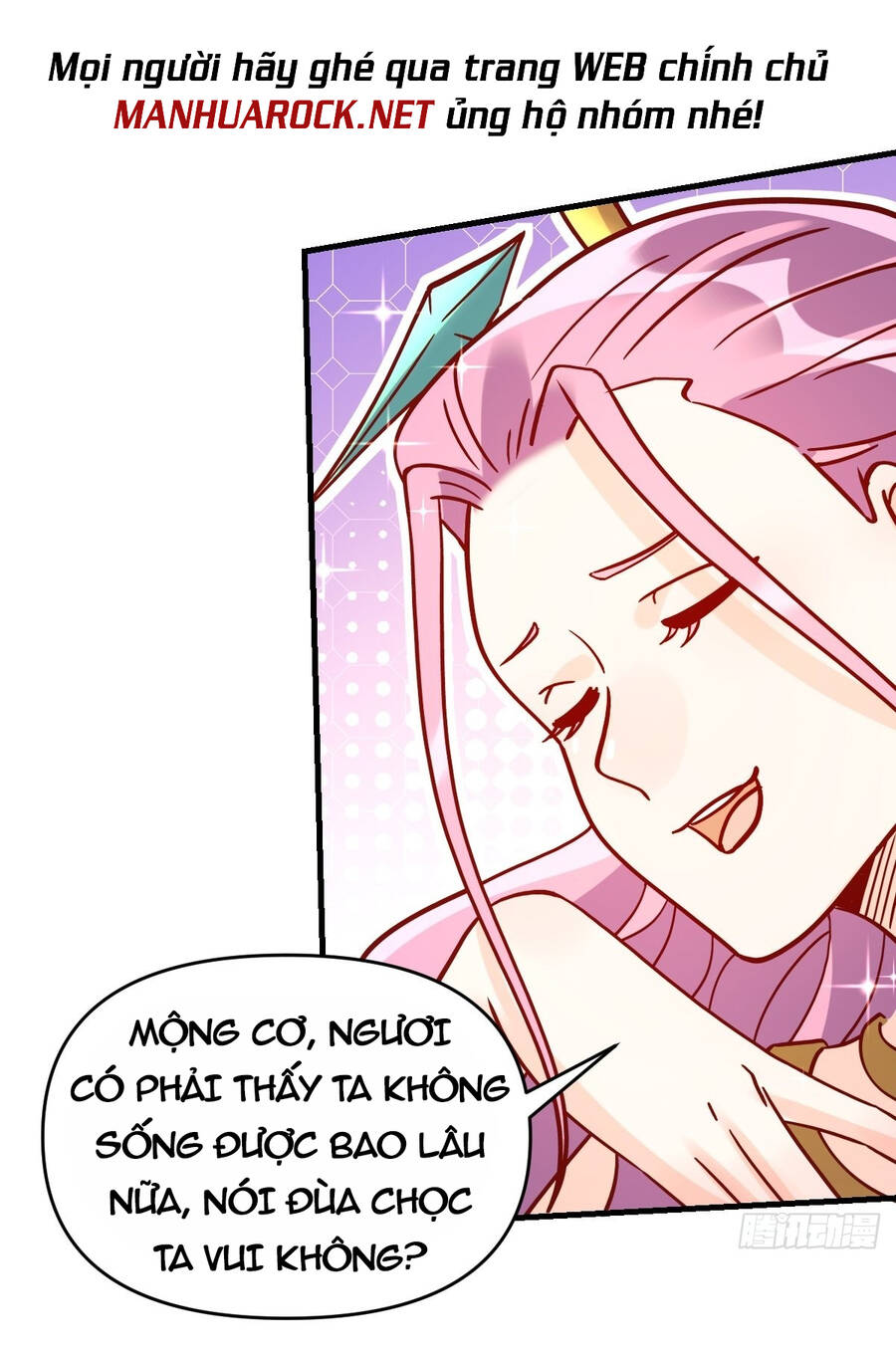 Nguyên Lai Ta Là Tu Tiên Đại Lão Chap 140 - Next Chap 141